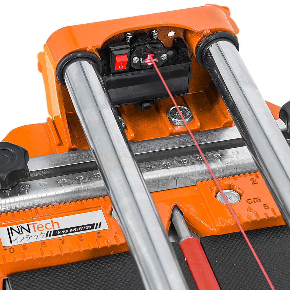 แท่นตัดกระเบื้อง InnTech รุ่น INT6-660-1 660 มม.